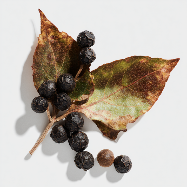 aesop resolute inspired perfume dupe
