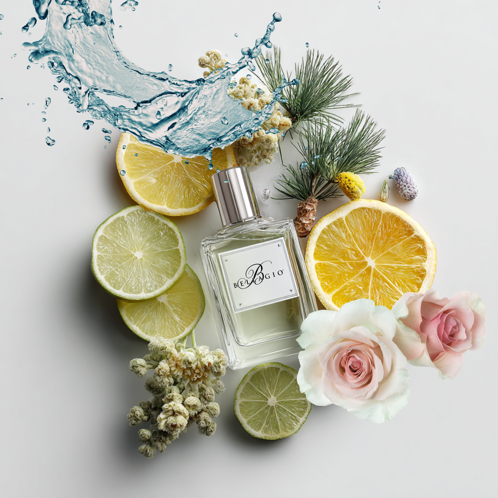 best bellagio resort inspired scent luxury hotel lobby fragrance