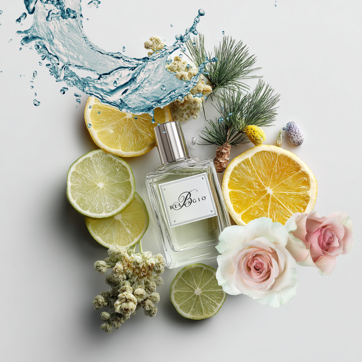 best bellagio resort inspired scent luxury hotel lobby fragrance
