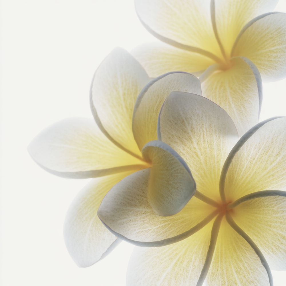 best frangipani perfume plumeria jasmine sandalwood scent