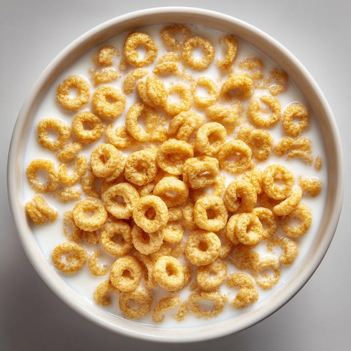 best gourmand perfume that smells like cereal