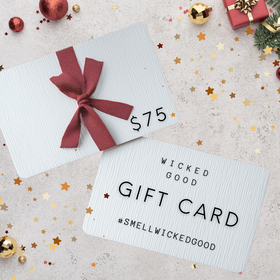 best last minute fragrance gift idea