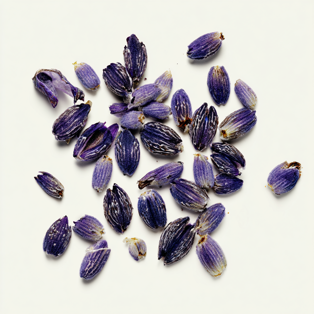 best lavender perfume relaxing eucalyptus soft musk scent