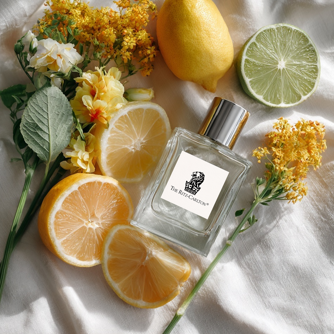 best ritz carlton hotel scent perfume dupe fragrance