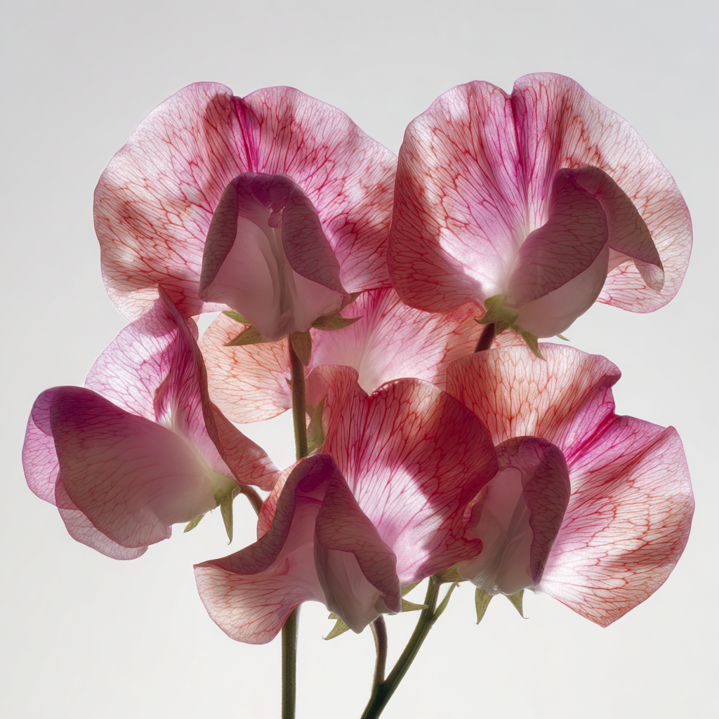 best sweet pea perfume light floral everyday scent