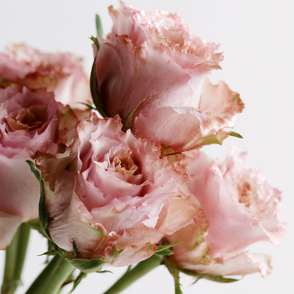 byredo young rose inspired perfume