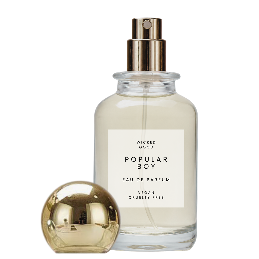 carolina herrera bad boy inspired perfume