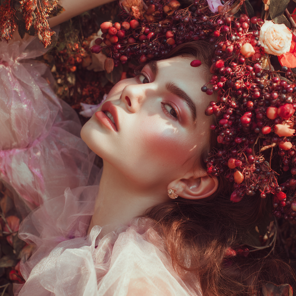 cassis lumiere berry floral perfume juicy blackcurrant scent