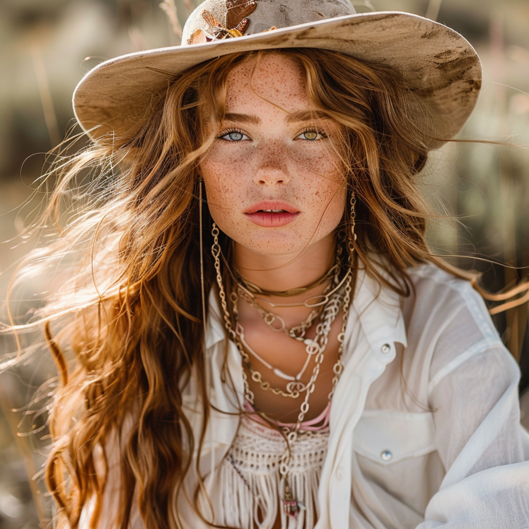 Sage + Cedar Perfume | It Smells Like Keep Calm and Cowgirl On