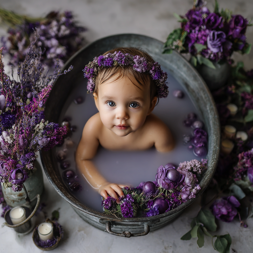clean baby scent perfume
