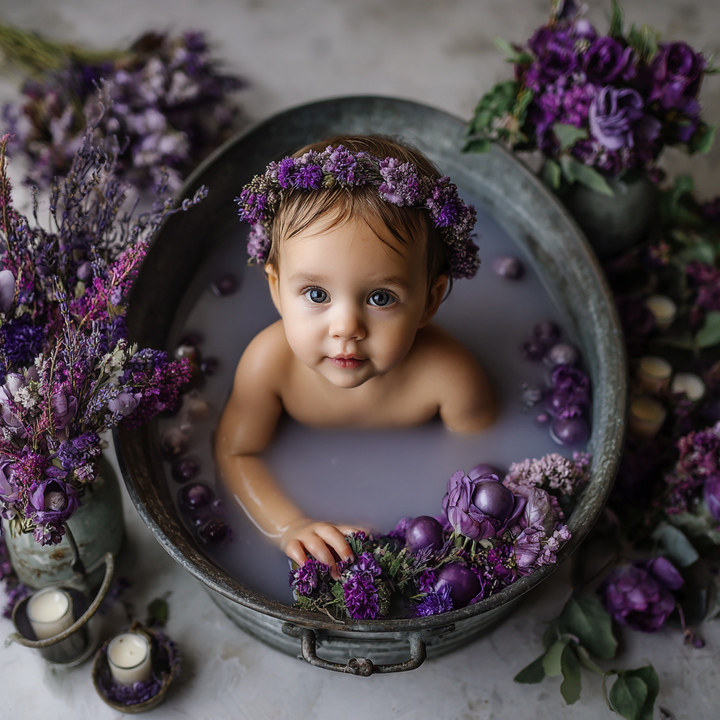 clean baby scent perfume
