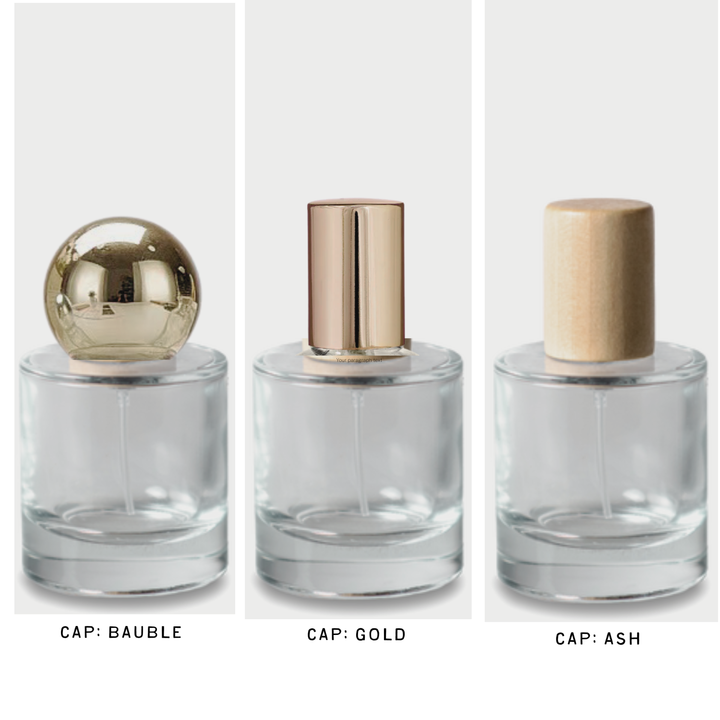 clean fragrance manufacturer