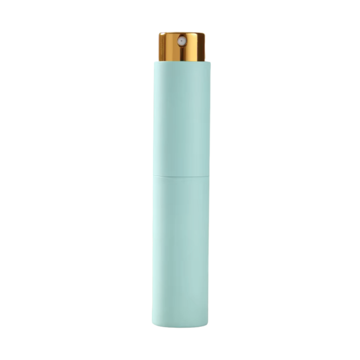 compact perfume atomizer