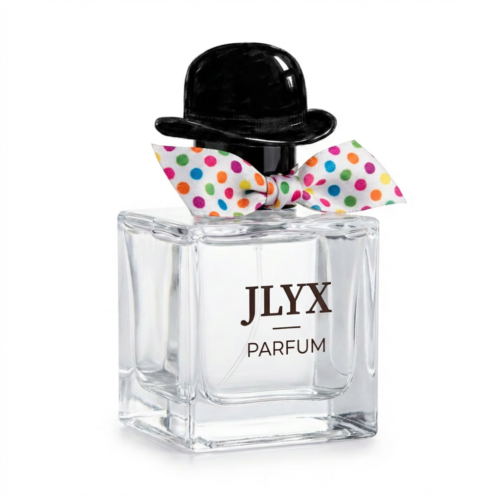 custom perfume bottle sourcing
