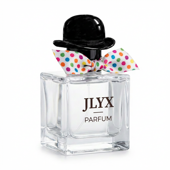 custom perfume bottle sourcing

