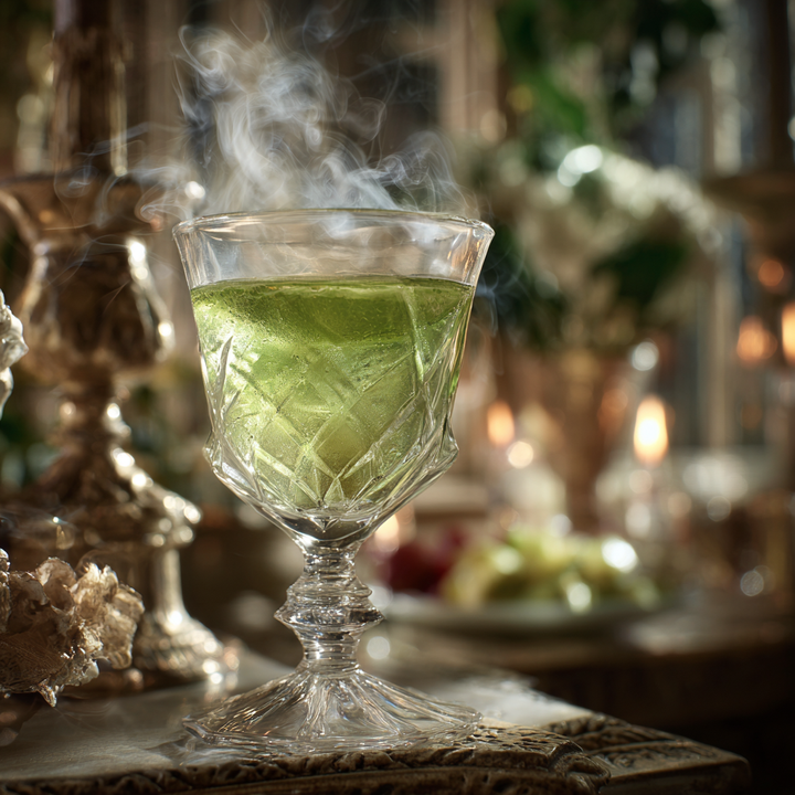 cypress and absinthe perfume fragrance scent