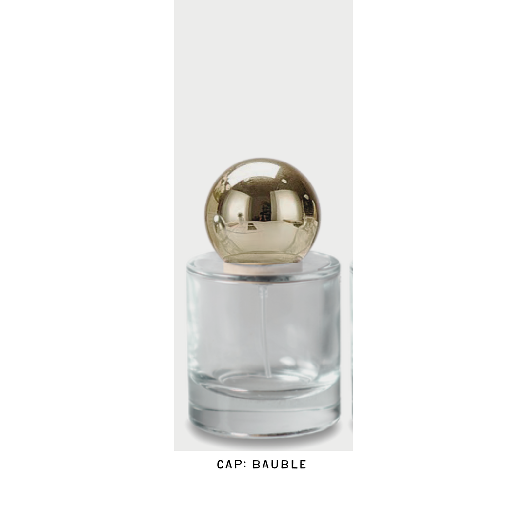 handcrafted perfume small moq