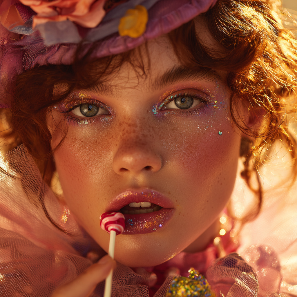 Candy Spell