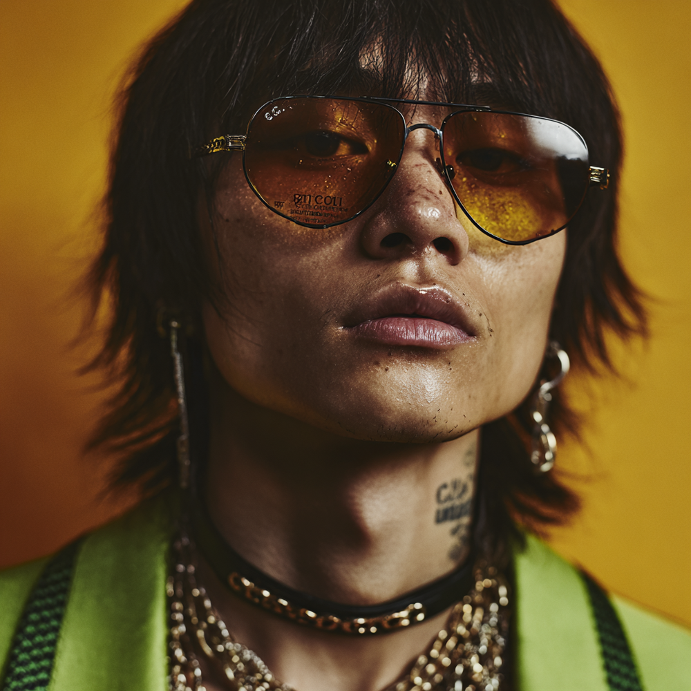 inspired by gucci envy for men