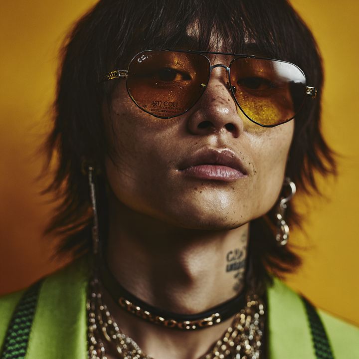 inspired by gucci envy for men