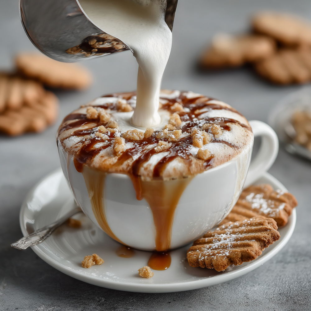 latte e biscotti dupe perfume cerchi fragrance