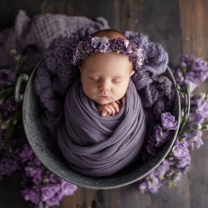 lavender chamomile bedtime fragrance
