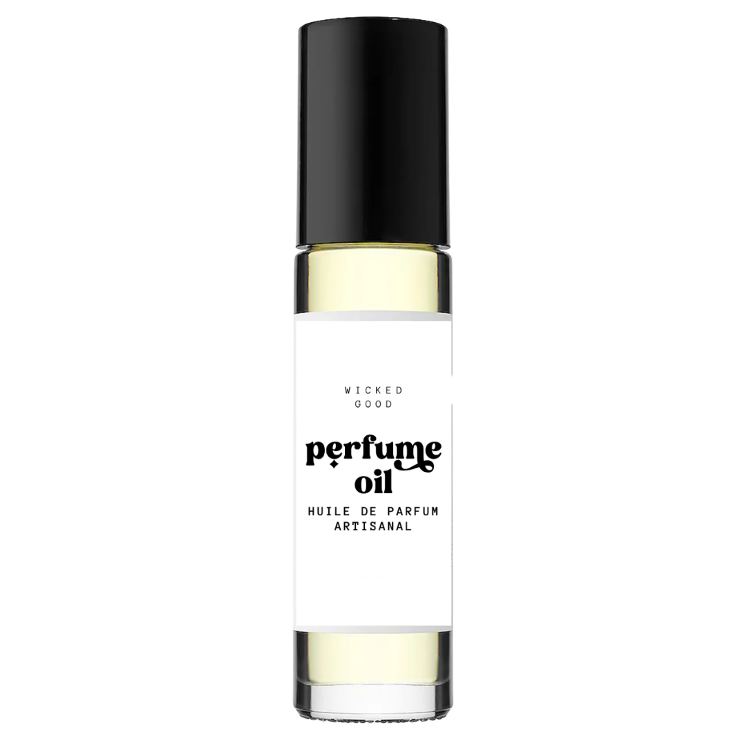 long lasting perfume oil rollerball