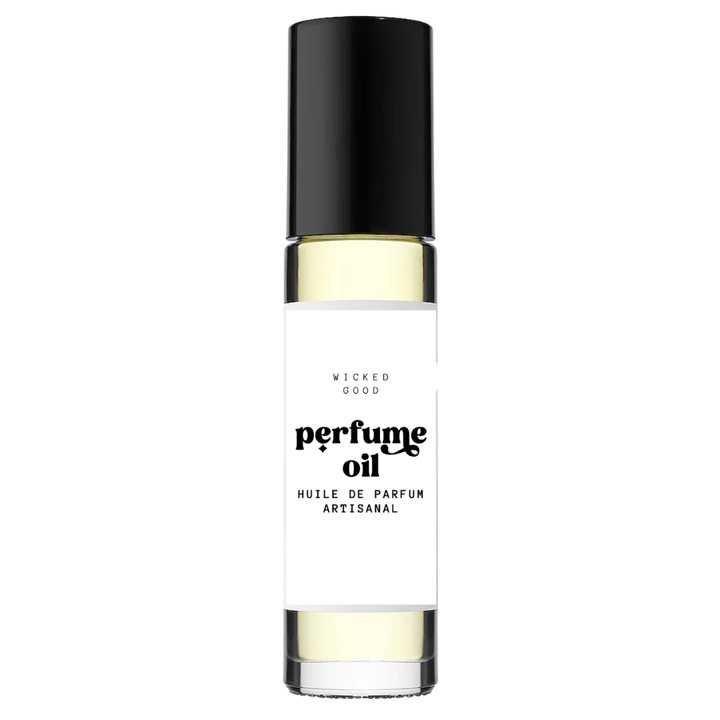 long lasting perfume oil rollerball