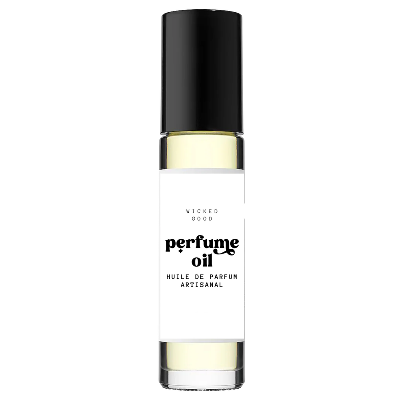 long lasting perfume oil rollerball