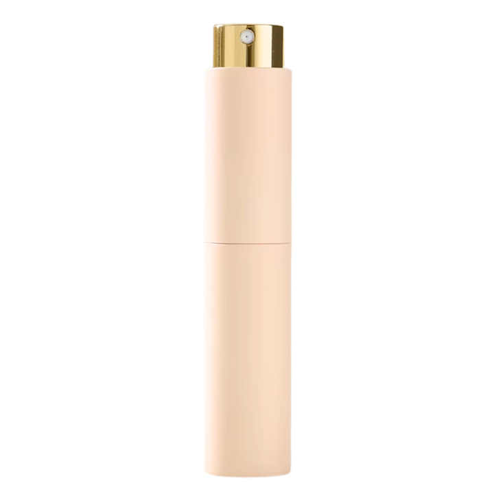 mini perfume spray bottle