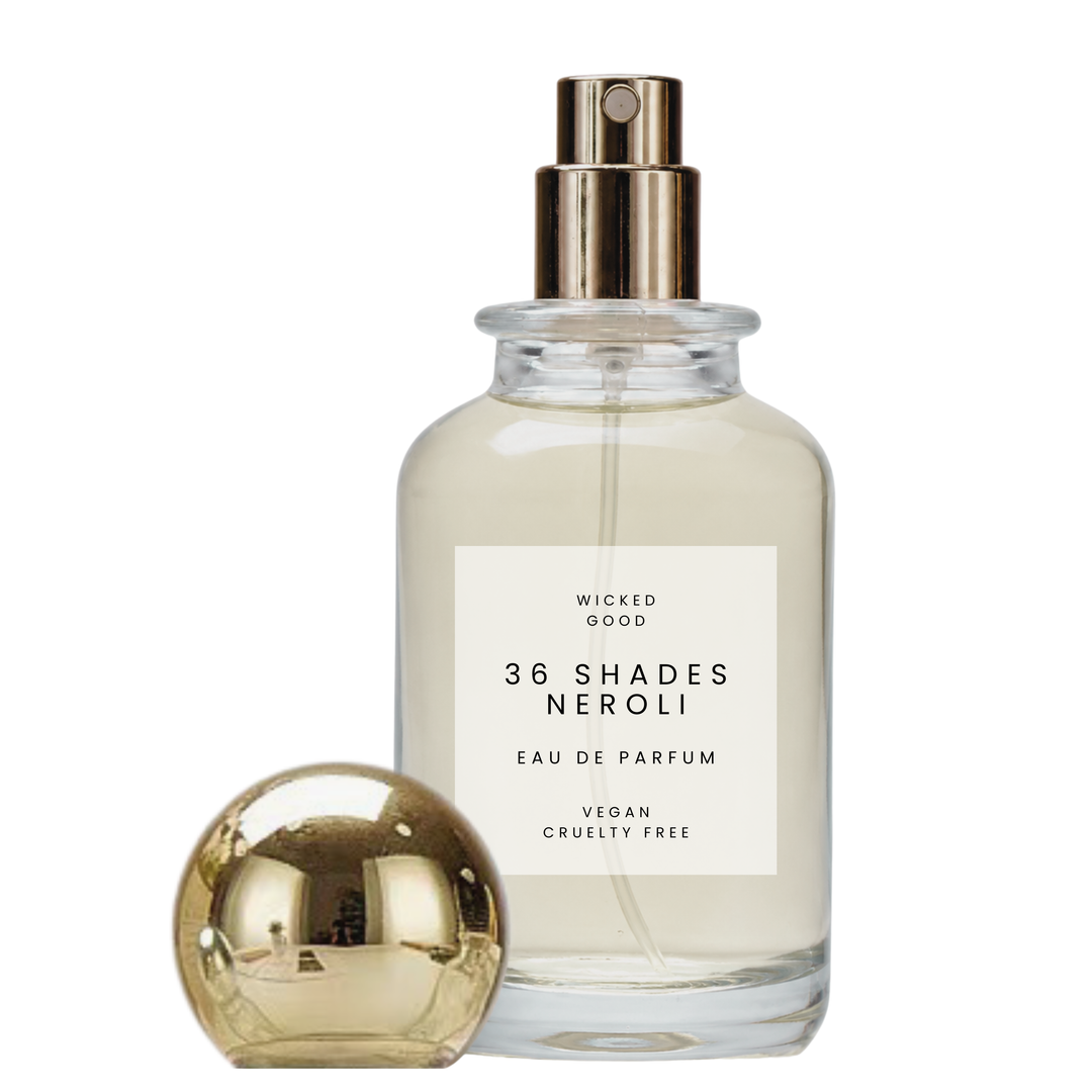 neroli 36 alternative fragrance Le Labo type neroli 36 alternative fragrance Le Labo type