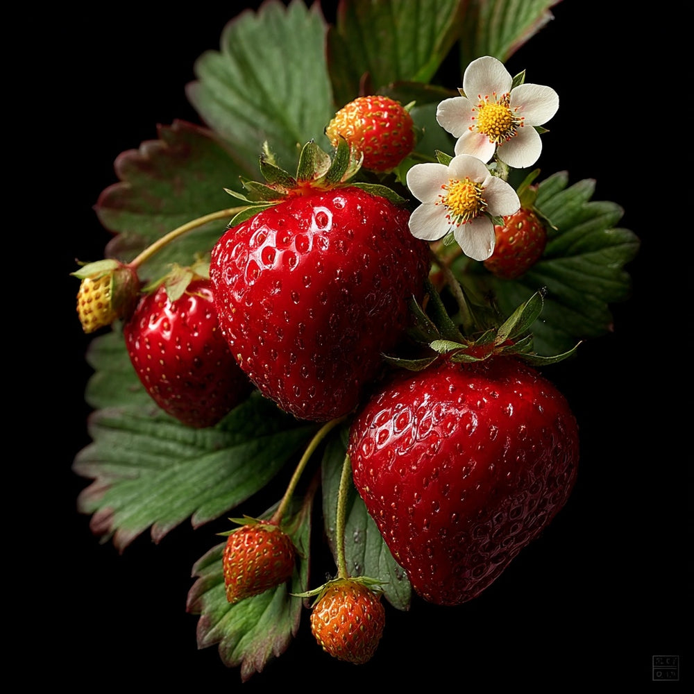 nest santa barbara strawberry perfume dupe