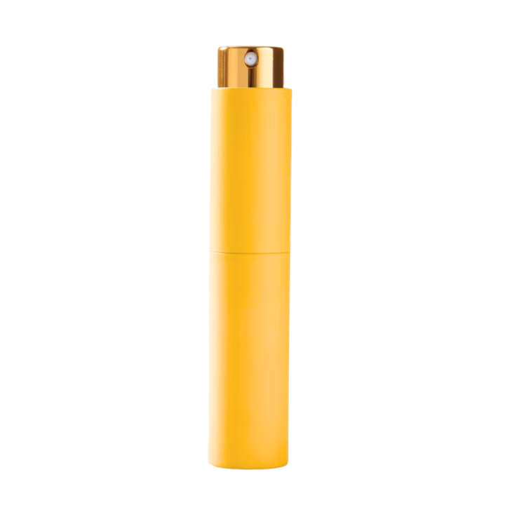 on the go perfume spray