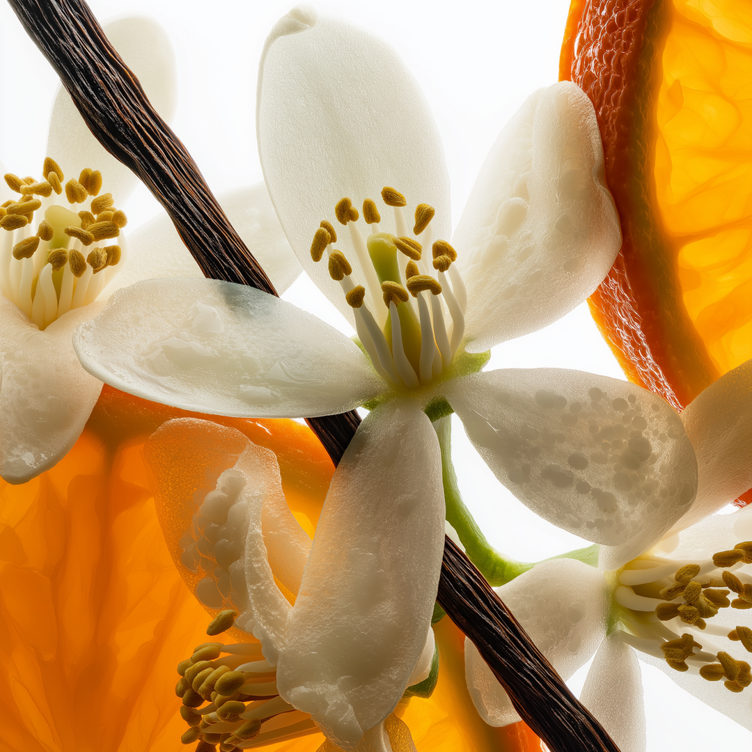 orange blossom perfume inspired by diptyque fragrance
