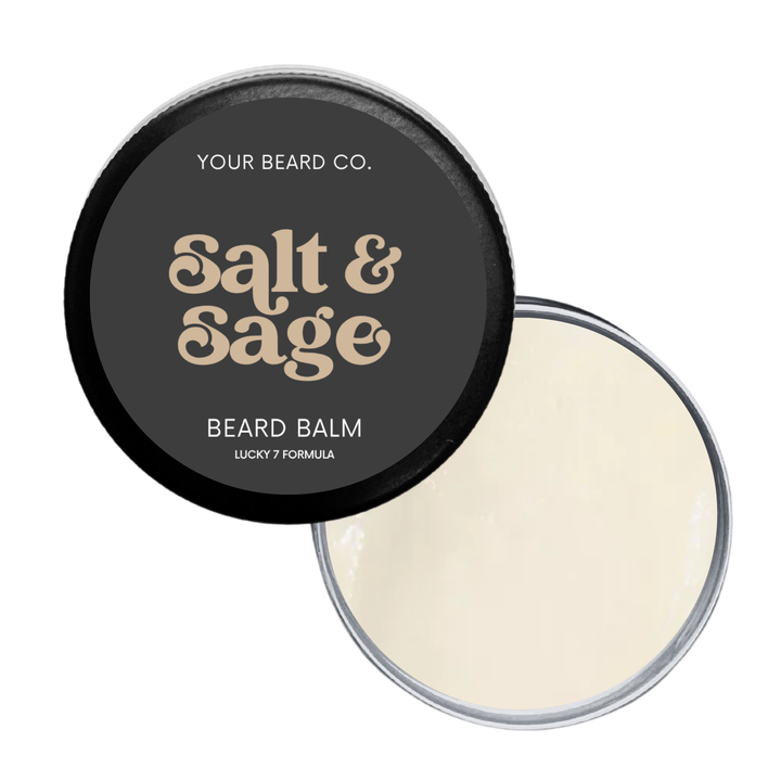 private label beard balm manufacturer usa