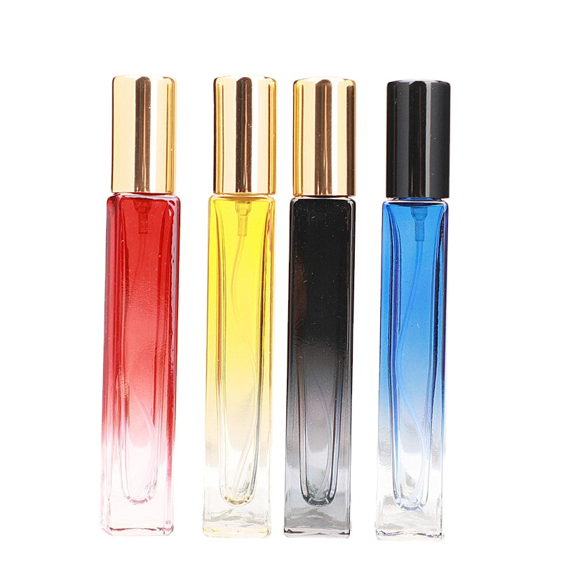 private label perfume packaging
