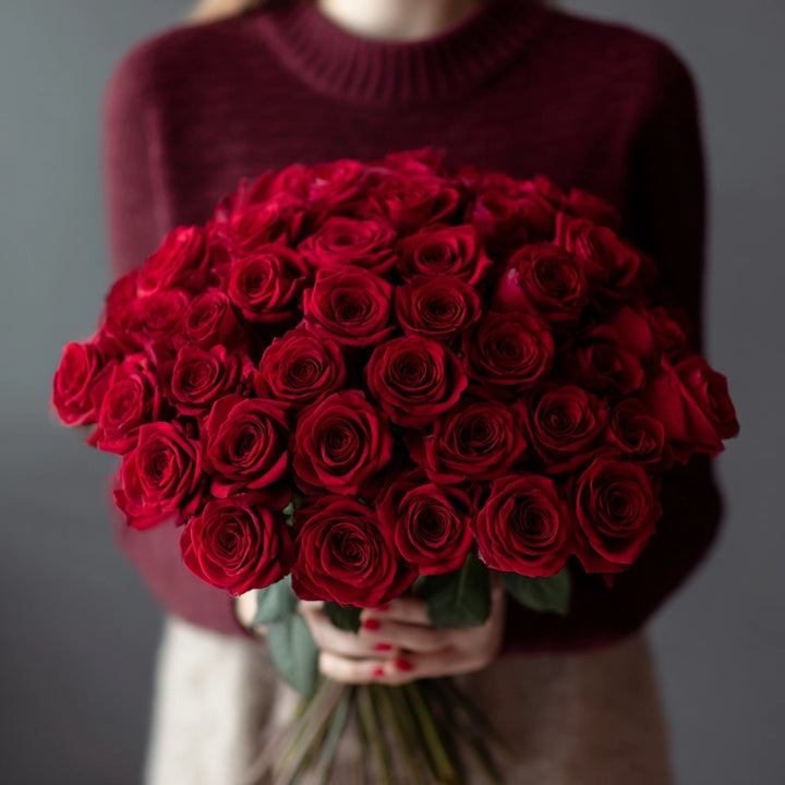 red rose inspired by jo malone perfume
