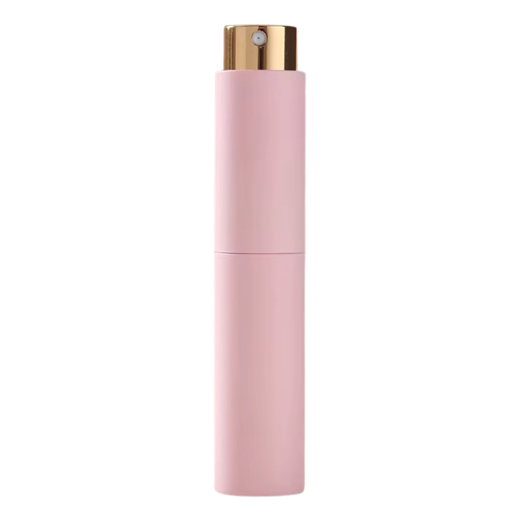 refillable perfume bottle