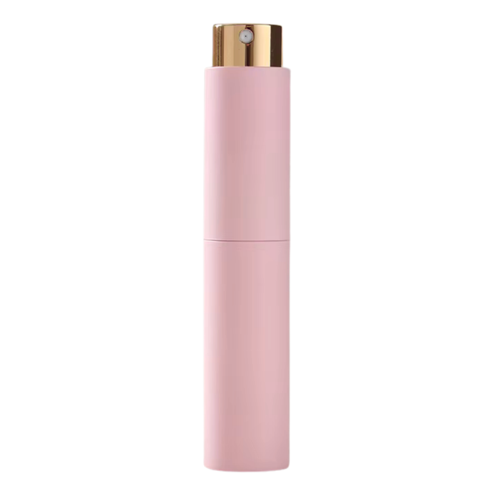 refillable perfume bottle