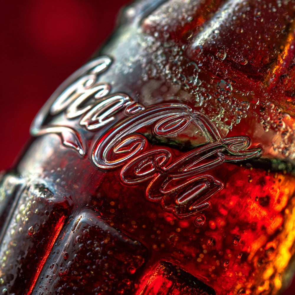 soda snob inspired perfume