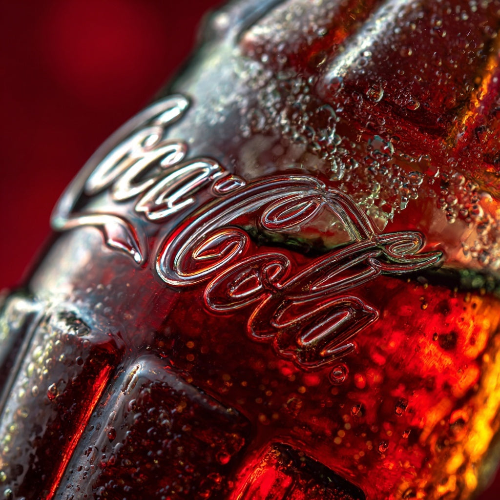 soda snob inspired perfume