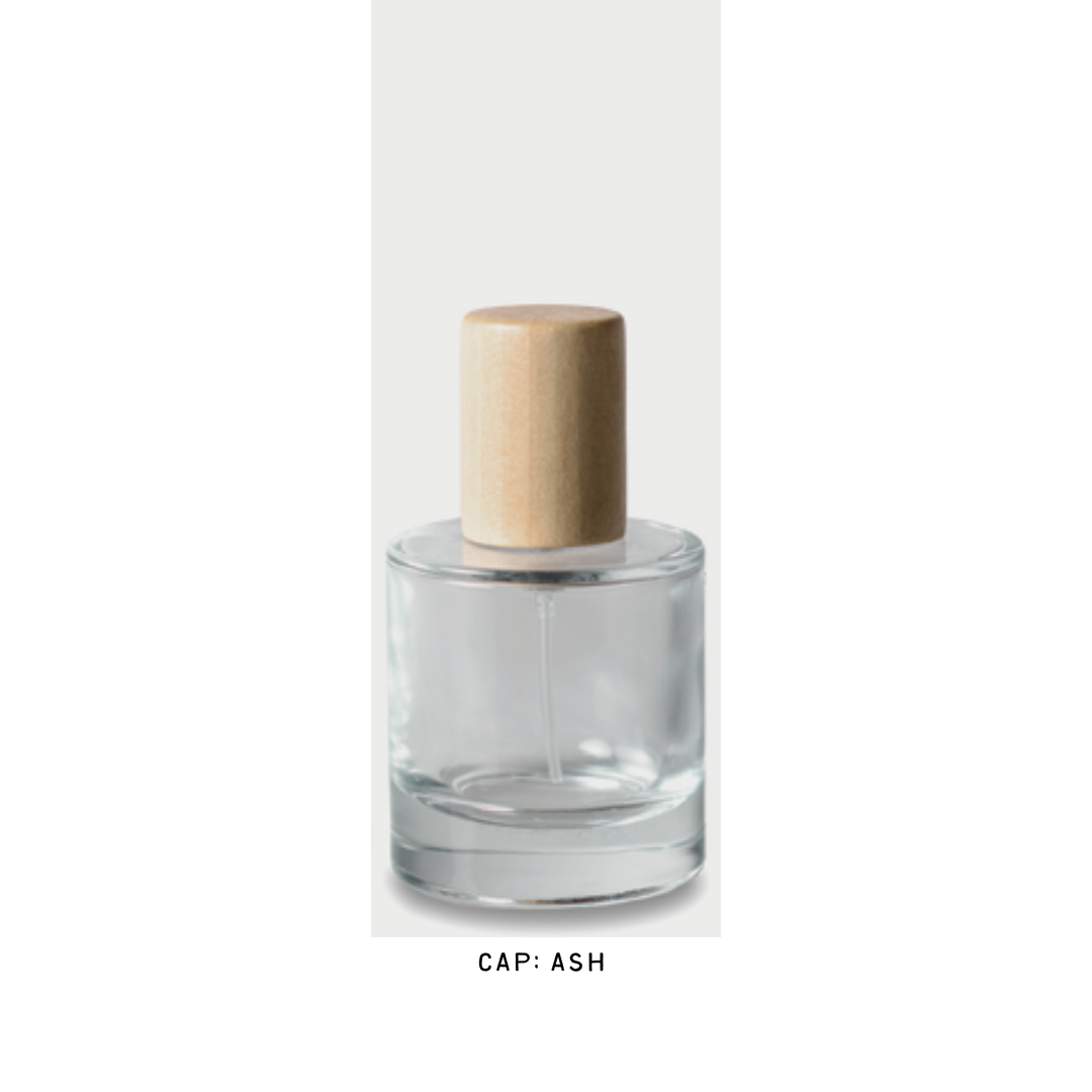 start a perfume brand