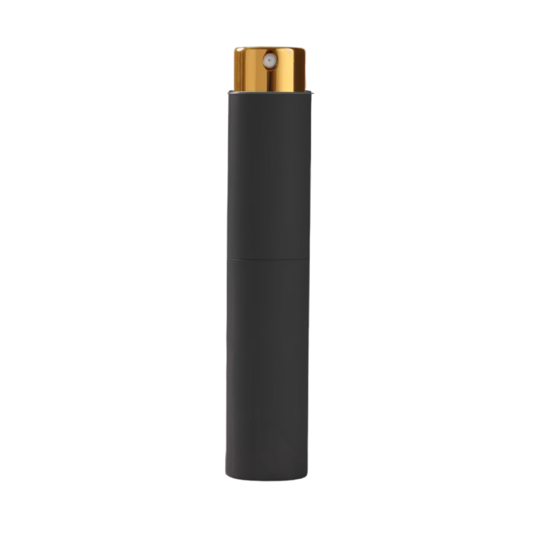 travel size perfume atomizer refillable