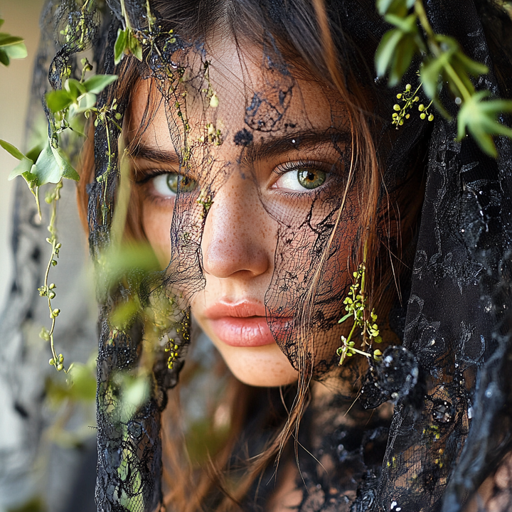 Belladonna Fragrance Witchy Perfume | Drop Dead Gorgeous 13 Poisonous Flower Fragrances