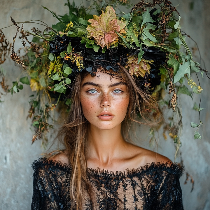 Datura Fragrance Witchy Perfume | Drop Dead Gorgeous 13 Poisonous Flower Fragrances