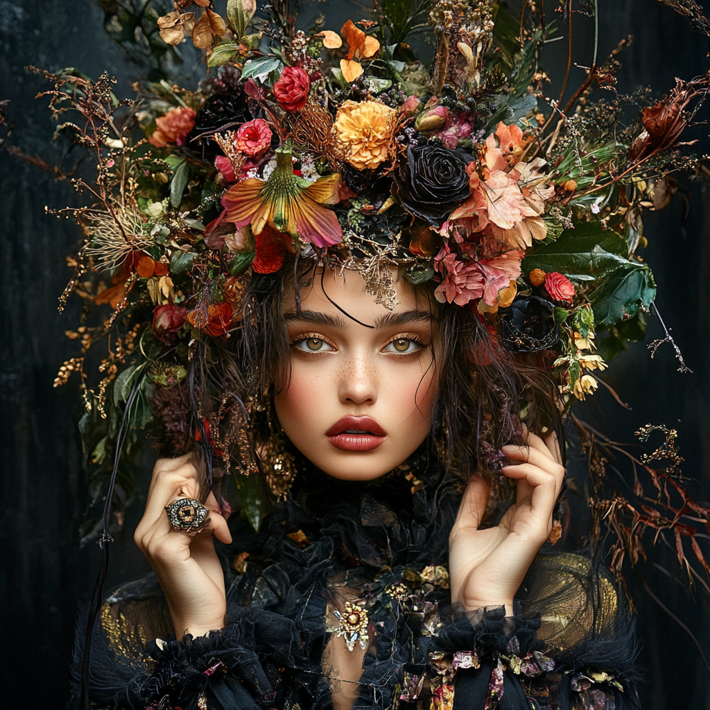 Foxglove Fragrance Witchy Perfume | Drop Dead Gorgeous 13 Poisonous Flower Fragrances