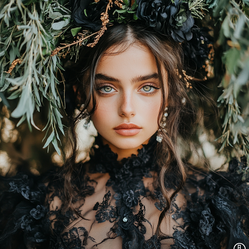 Hemlock Fragrance Witchy Perfume | Drop Dead Gorgeous 13 Poisonous Flower Fragrances 