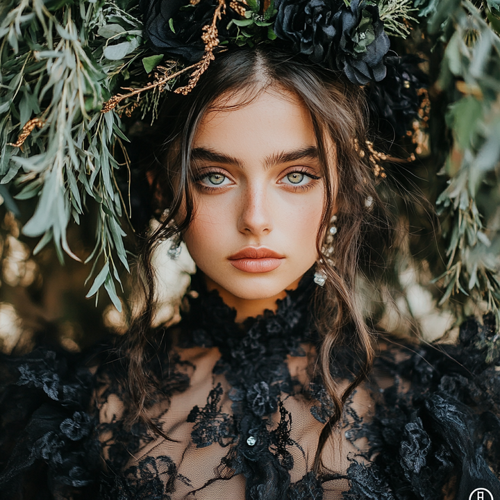 Hemlock Fragrance Witchy Perfume | Drop Dead Gorgeous 13 Poisonous Flower Fragrances 