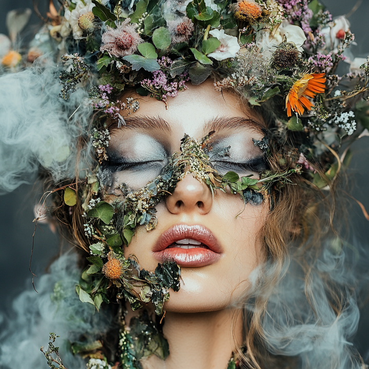 Henbane Perfume | Drop Dead Gorgeous 13 Poisonous Flower Fragrances