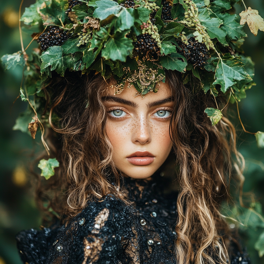 Nightshade Fragrance Witchy Perfume | Drop Dead Gorgeous 13 Poisonous Flower Fragrances 